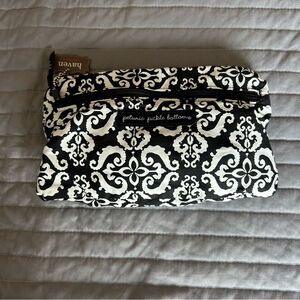 Petunia Pickle Bottom Haven Nursing Cover Frolicking in Fez Organic Cotton